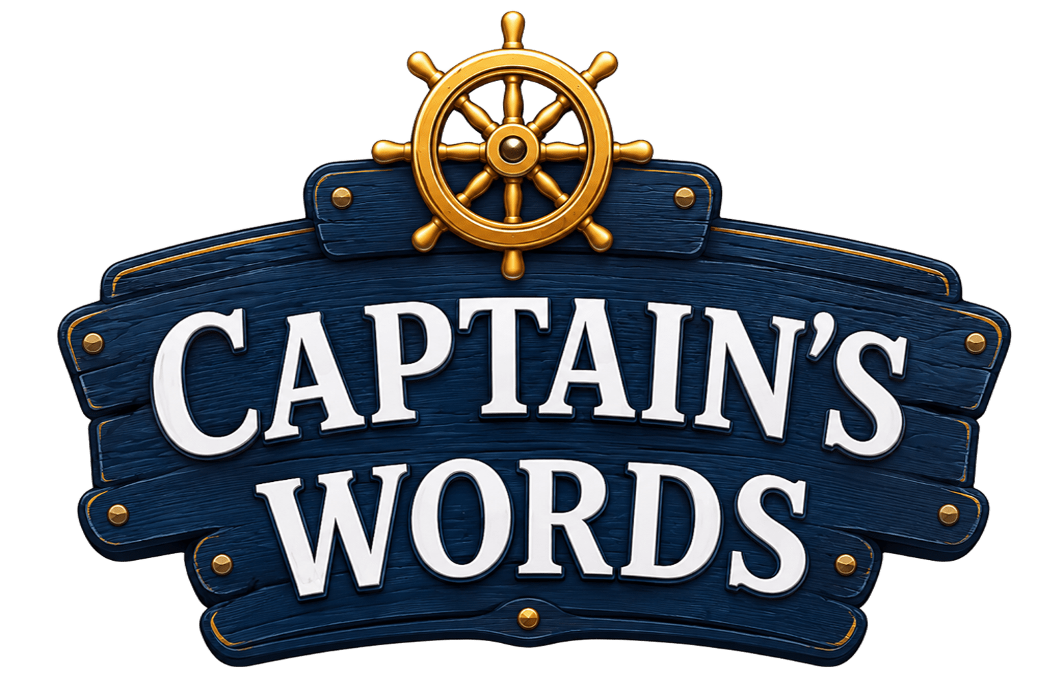 Captain's World — part of the Captain's Words family