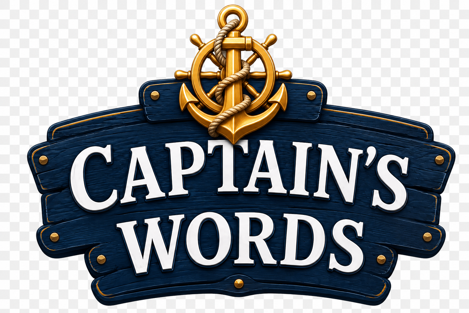 Option 4 — Anchor harbour