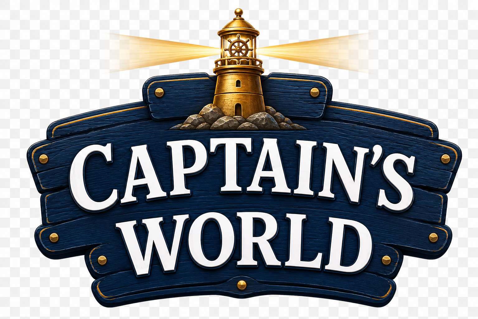 Option 5 — Lighthouse world